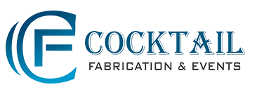 Cocktail Fabrication & Events